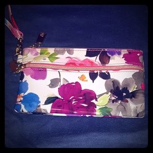 Wristlet